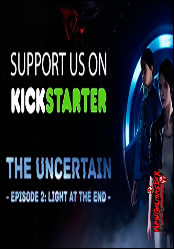 The Uncertain Episode 2 Light At The End Free Download
