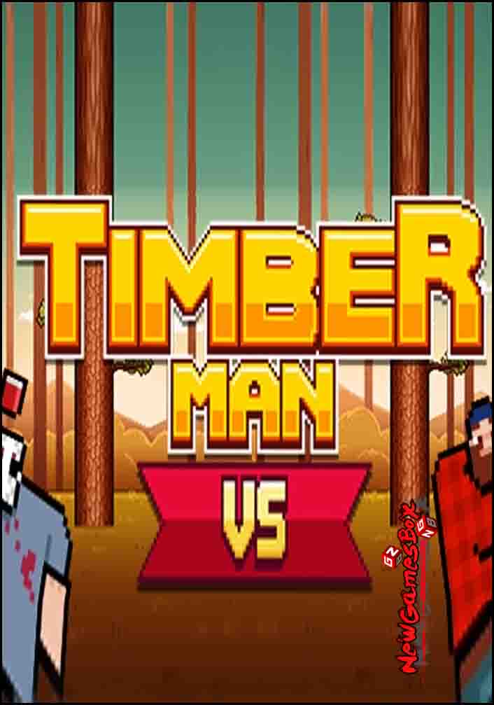 Timberman VS Free Download