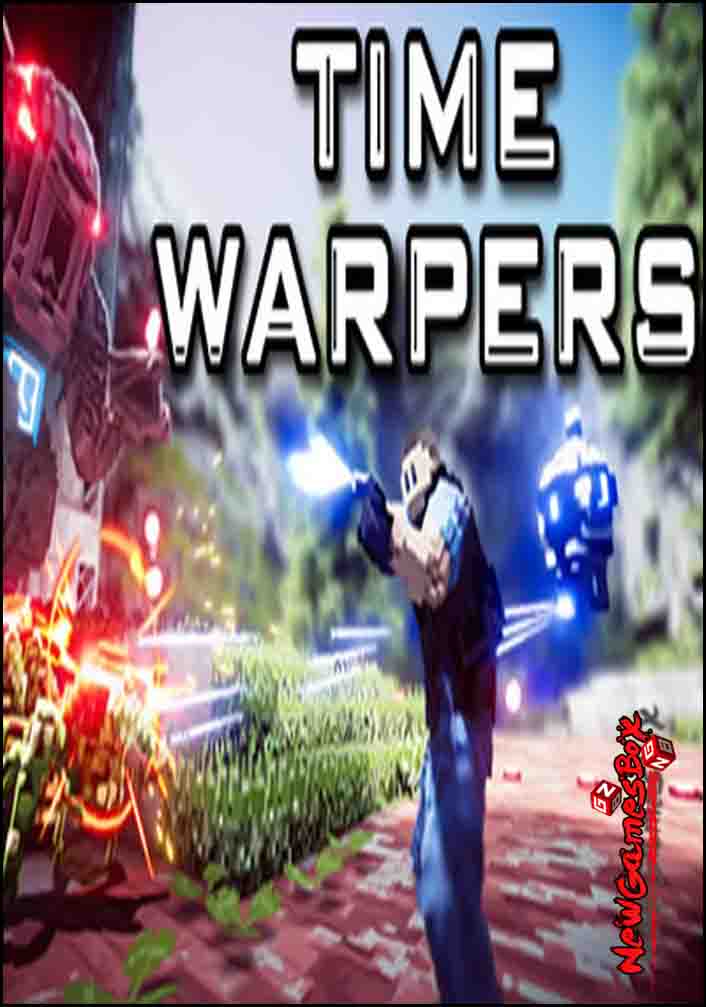 Time Warpers Free Download