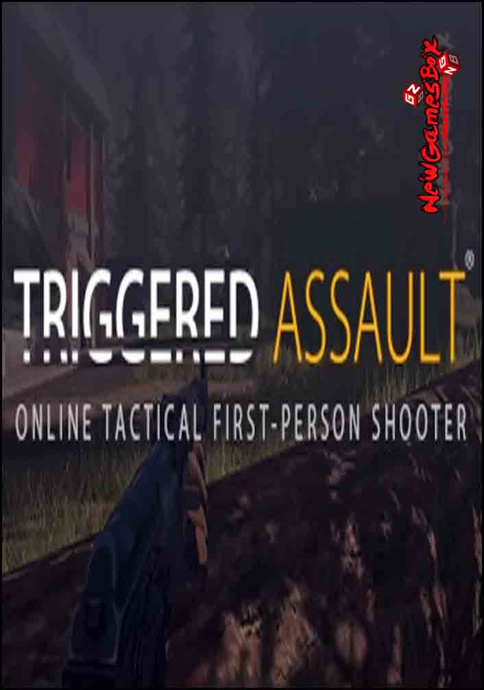 Triggered Assault Free Download