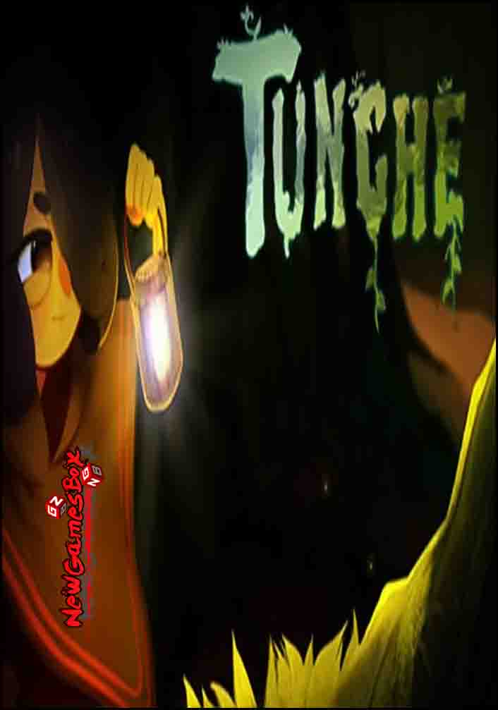 Tunche Free Download