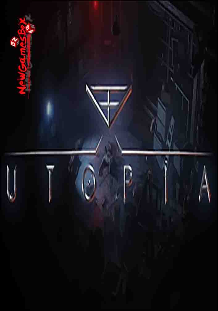 Utopia Syndrome Free Download