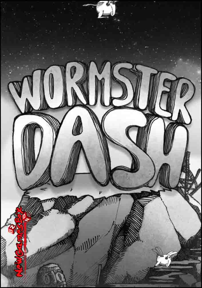 Wormster Dash Free Download