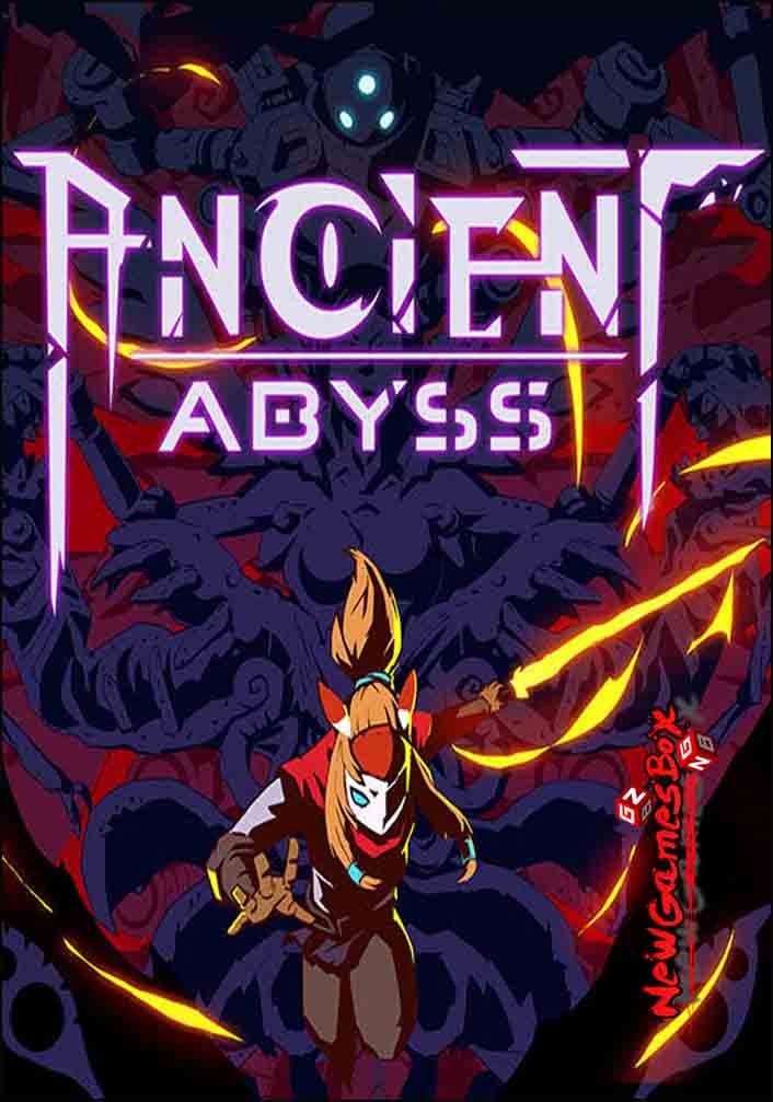 Return to Abyss instal the new version for windows