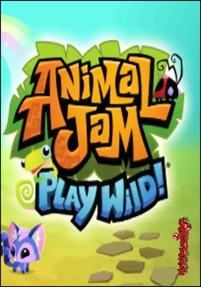 Animal Jam Play Wild Free Download Full Version PC Setup