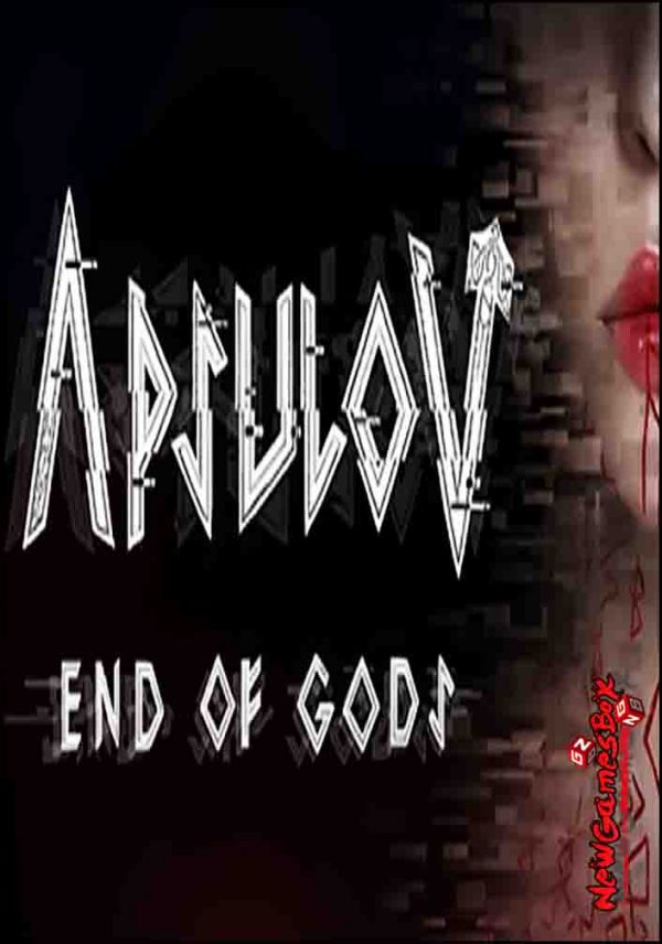 Apsulov End Of Gods Free Download Full Version PC Setup