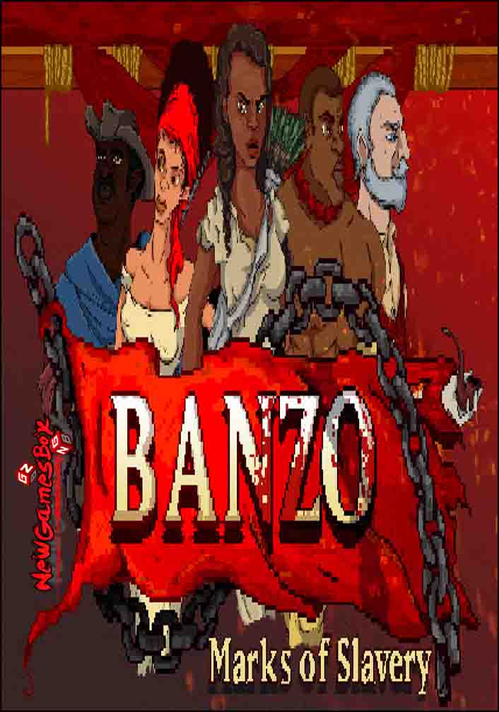 Banzo Marks Of Slavery Free Download