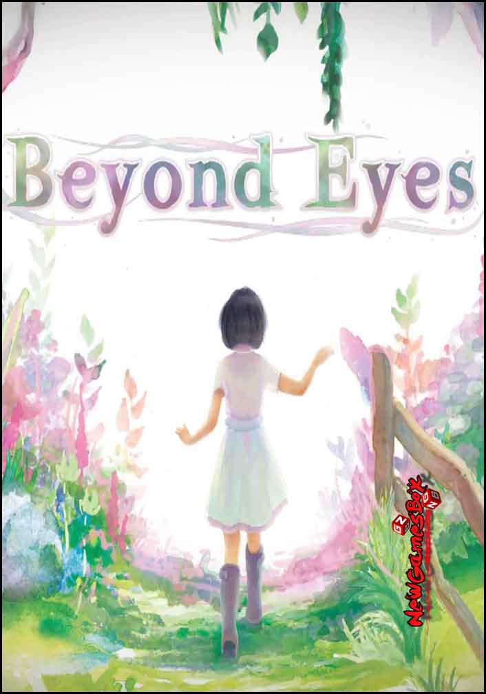 download beyond eyes for free