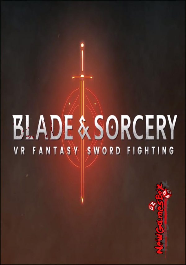 blade and sorcery pc update download