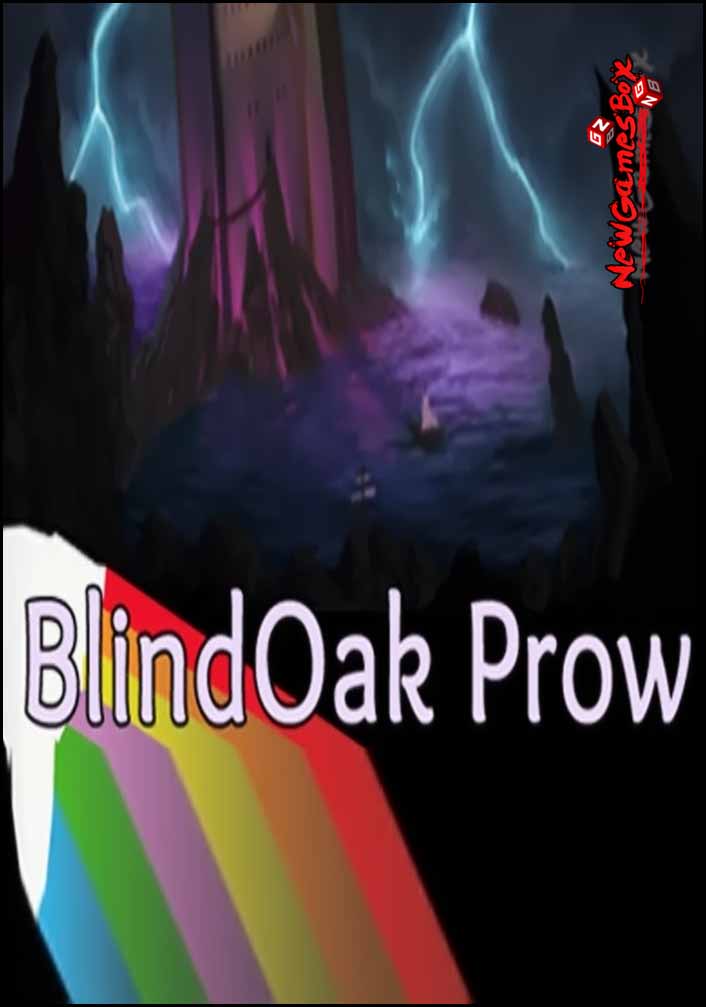 BlindOak Prow Free Download