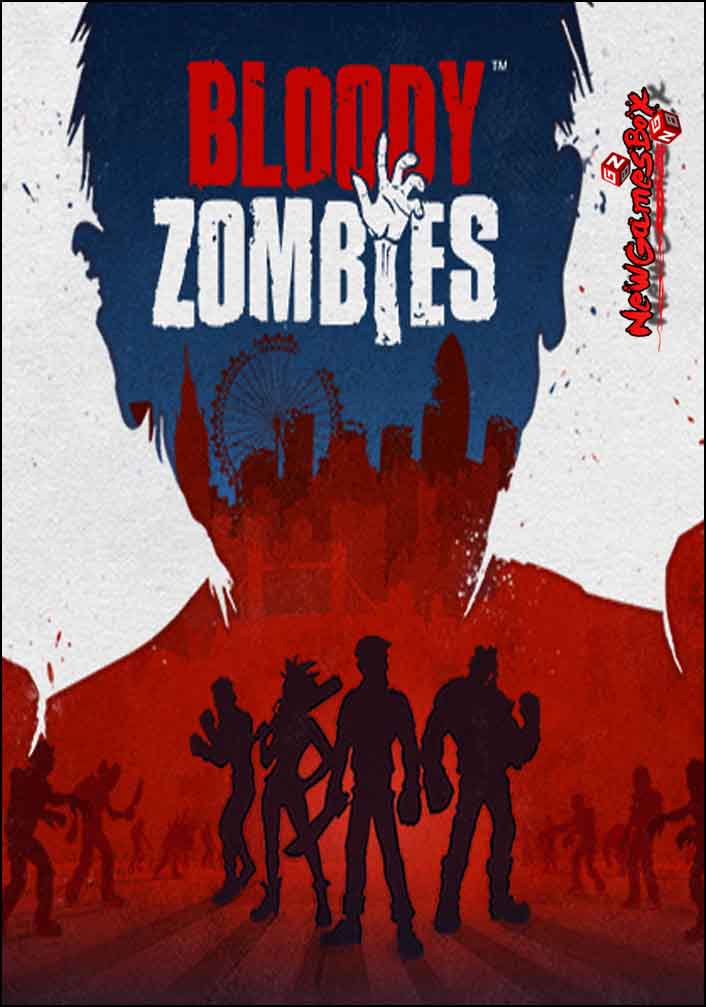 Bloody Zombies Download