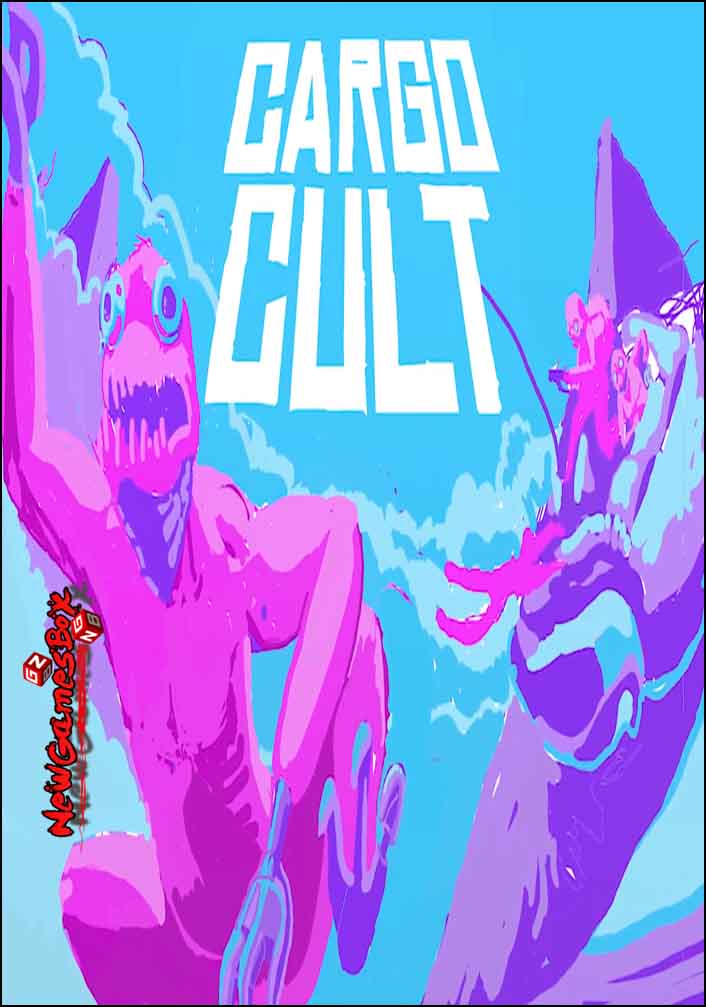 Cargo Cult Free Download