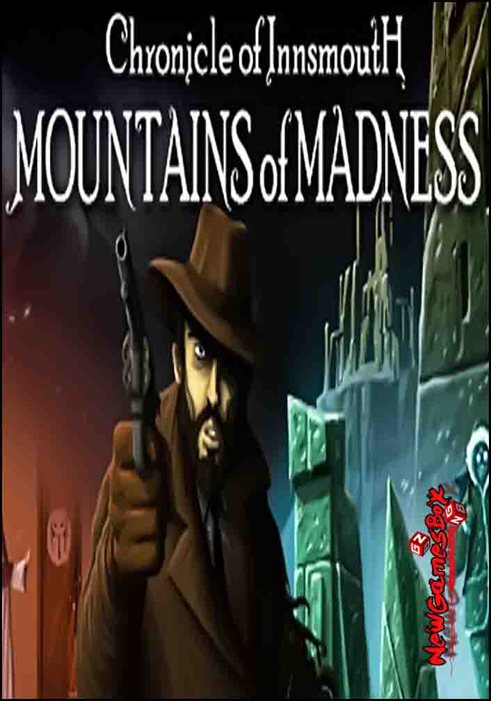 Chronicle Of Innsmouth Mountains Of Madness Free Download