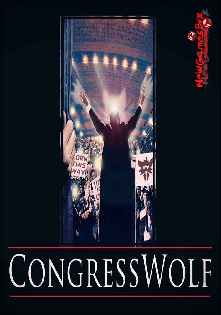 Congresswolf Free Download