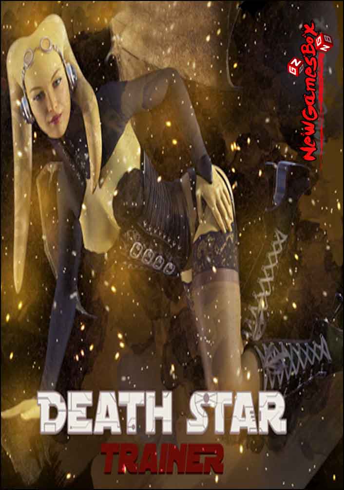 Death Star Trainer Free Download
