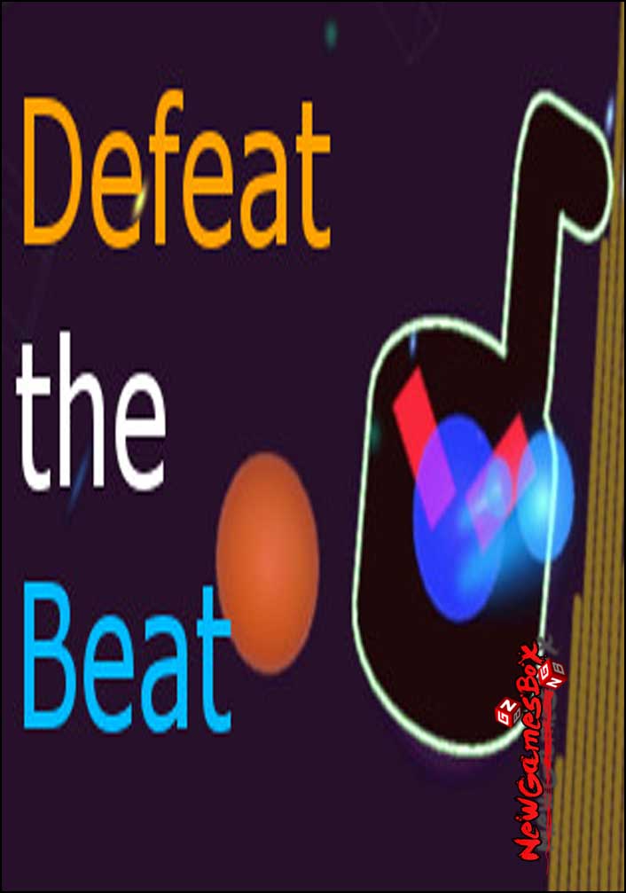 Defeat The Beat Free Download Full Version PC Game Setup