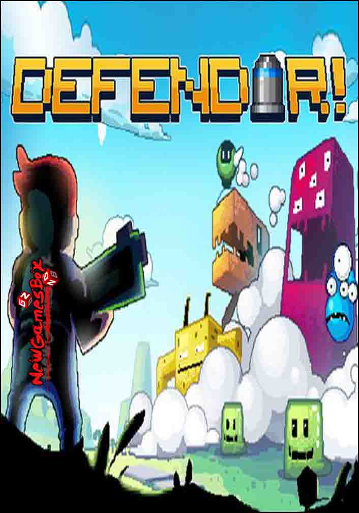 Defendoooooor Free Download