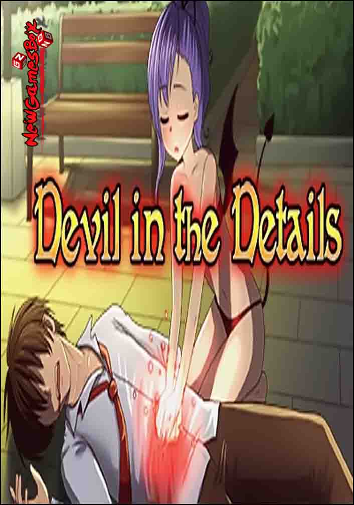 Devil In The Details Uncensored Free Download PC Setup