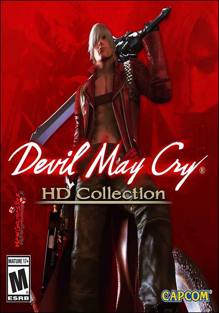 devil may cry hd collection cheats