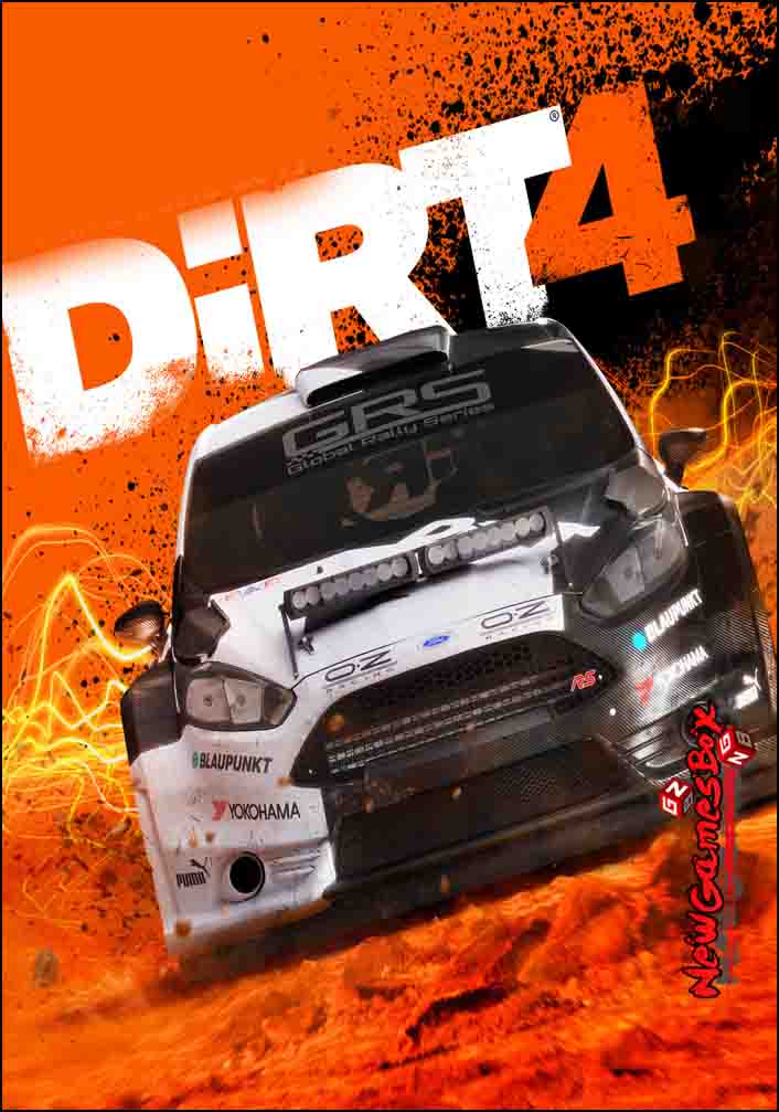 dirt 2 pc games
