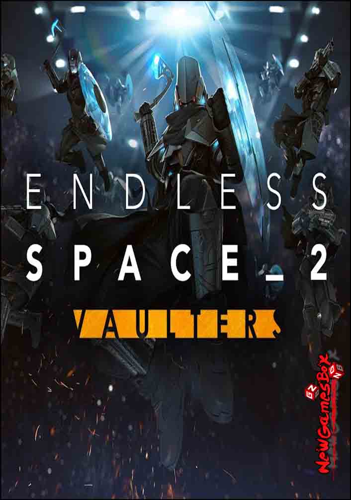 Endless Space® 2 - Vaulters Download Free