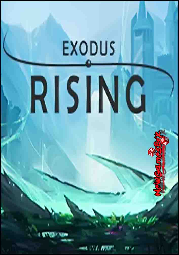 Exodus Rising Free Download