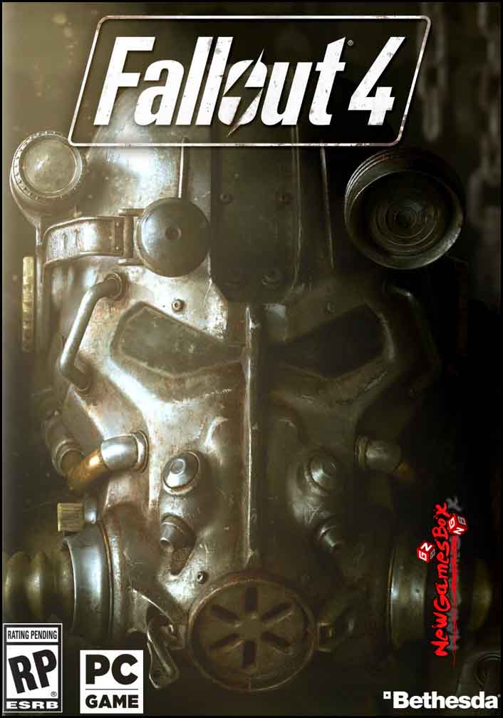 fallout 4 free download full game p
