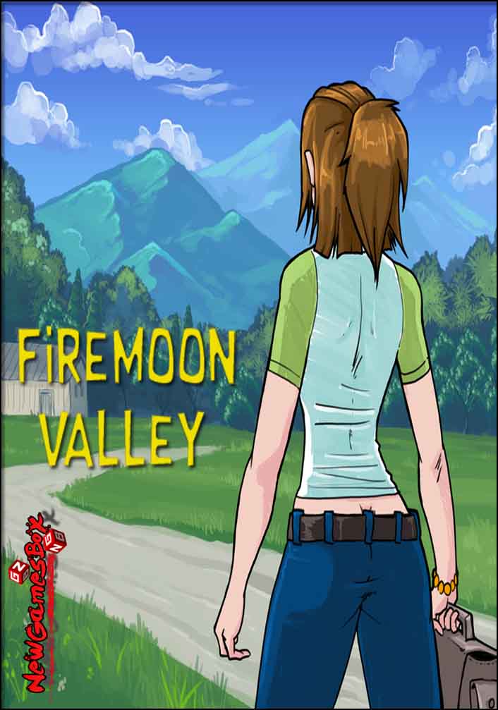 Firemoon Valley Free Download