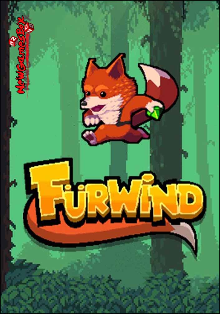 Furwind Free Download Full Version Crack PC Game Setup