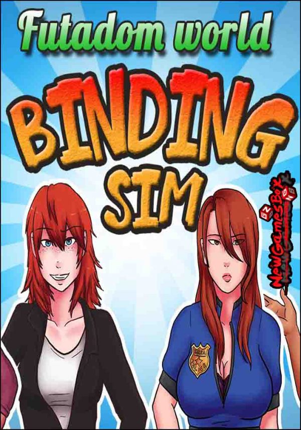 Futadom World Binding Sim Free Download Full Pc Setup 1279