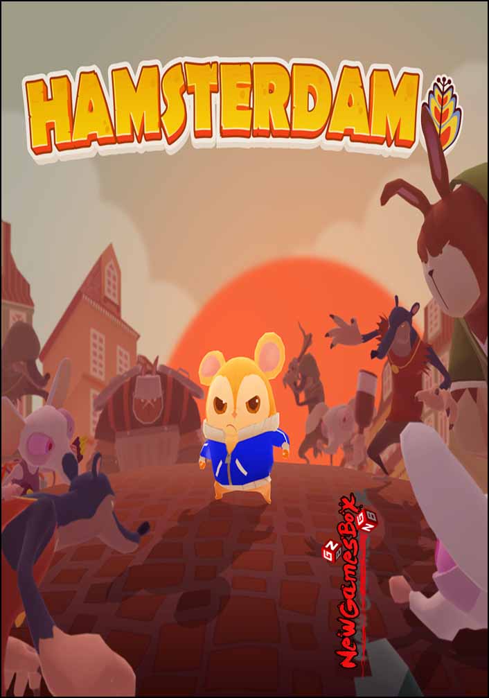 Hamsterdam Download