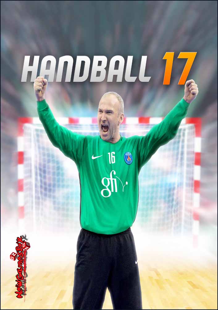 Handball 17 Download