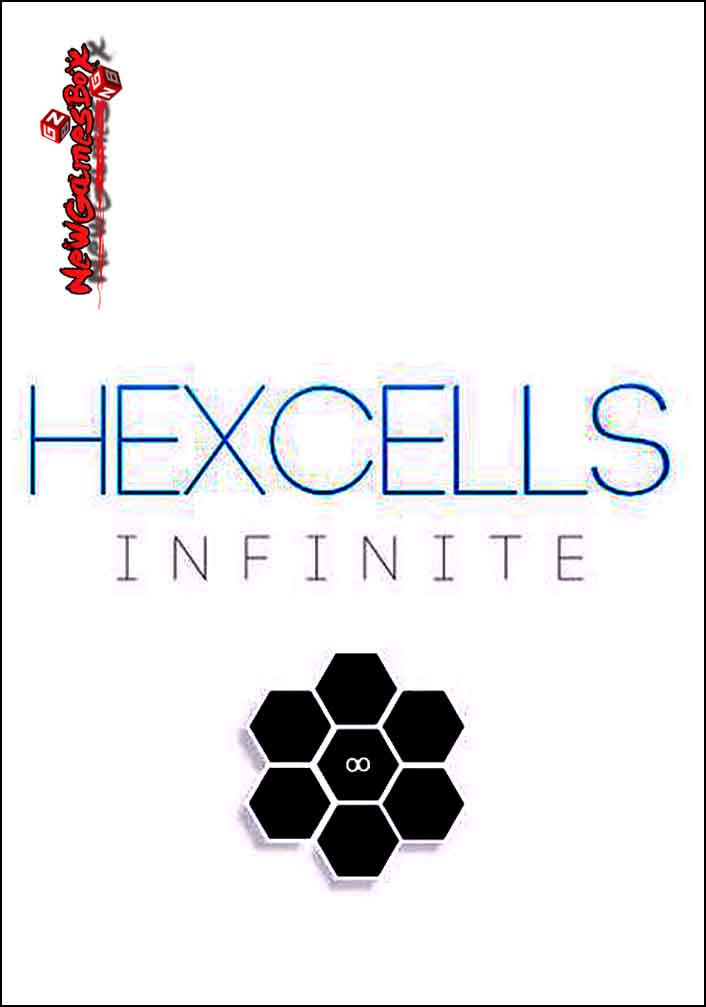 Hexcells Infinite Free Download