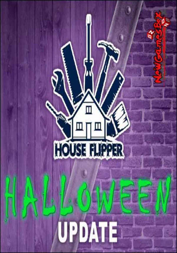 get house flipper online free