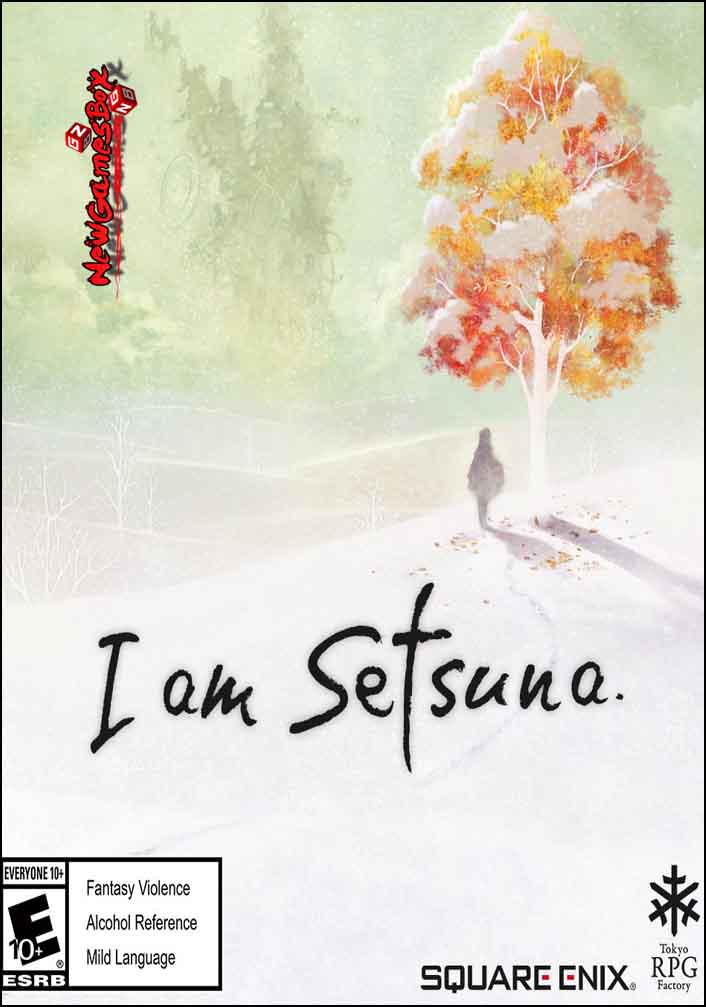 I Am Setsuna Download Free
