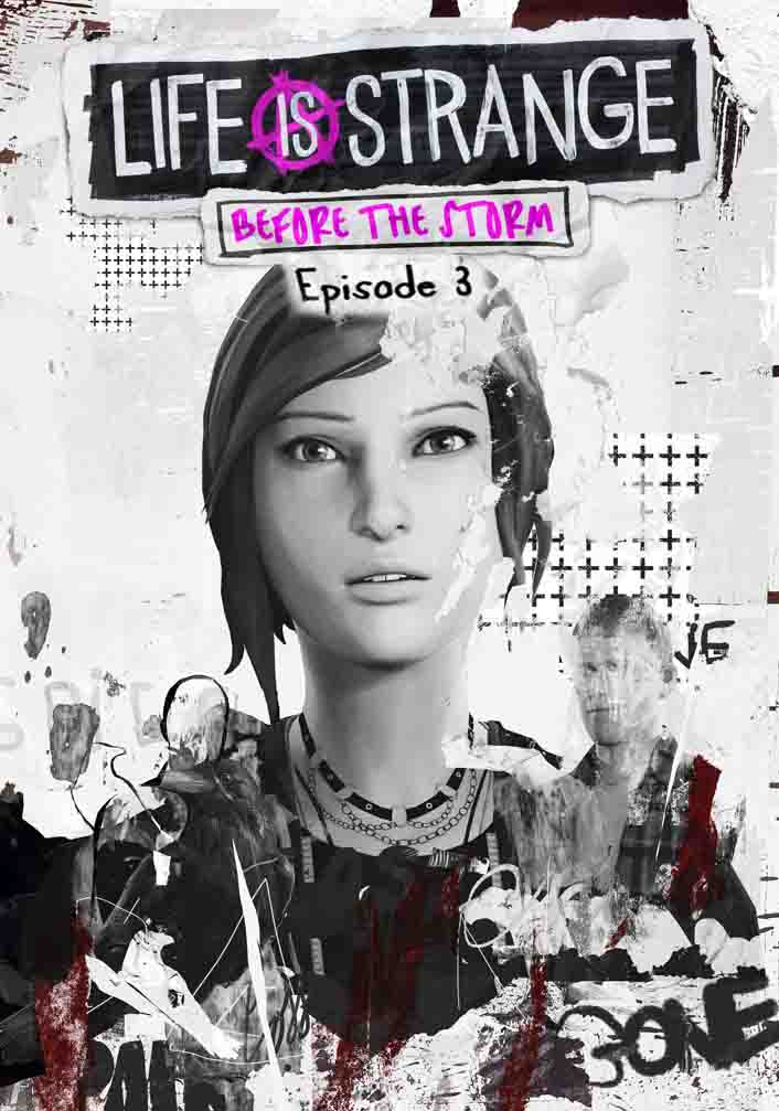 Life Is Strange Before The Storm Episode 3 Download