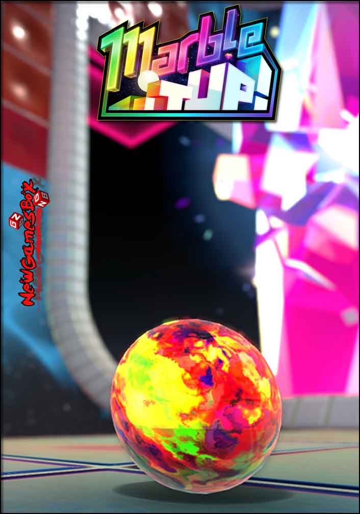 Marble It Up Free Download