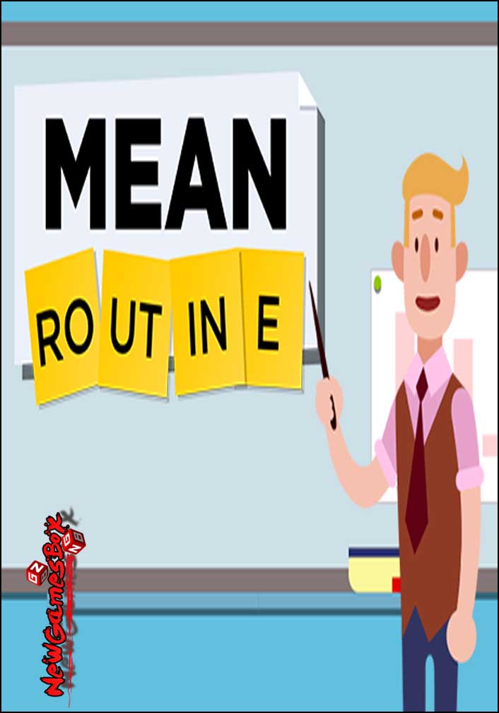 Mean Routine Free Download