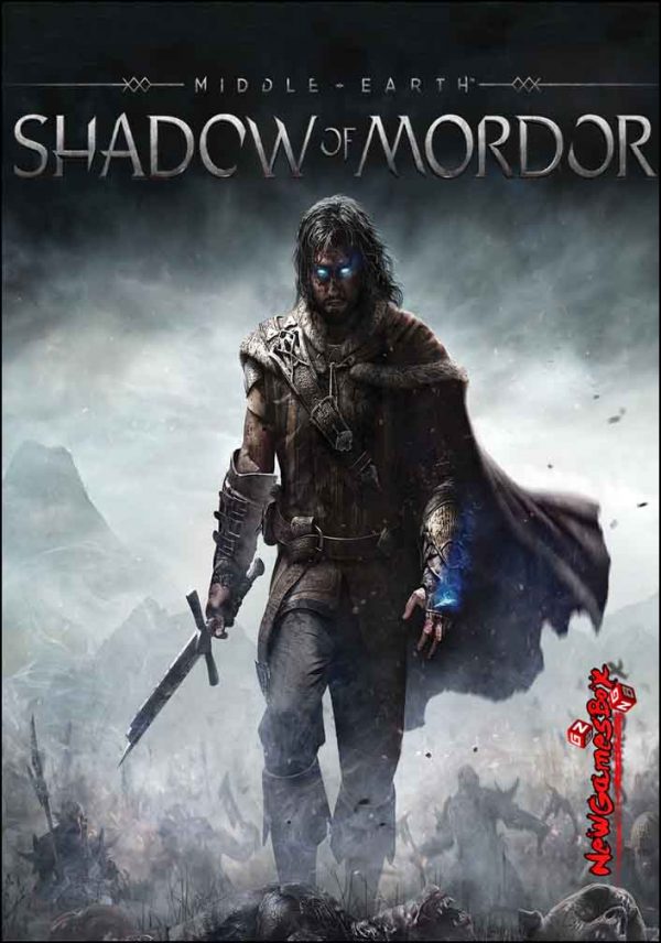 Middle Earth Shadow Of Mordor Download