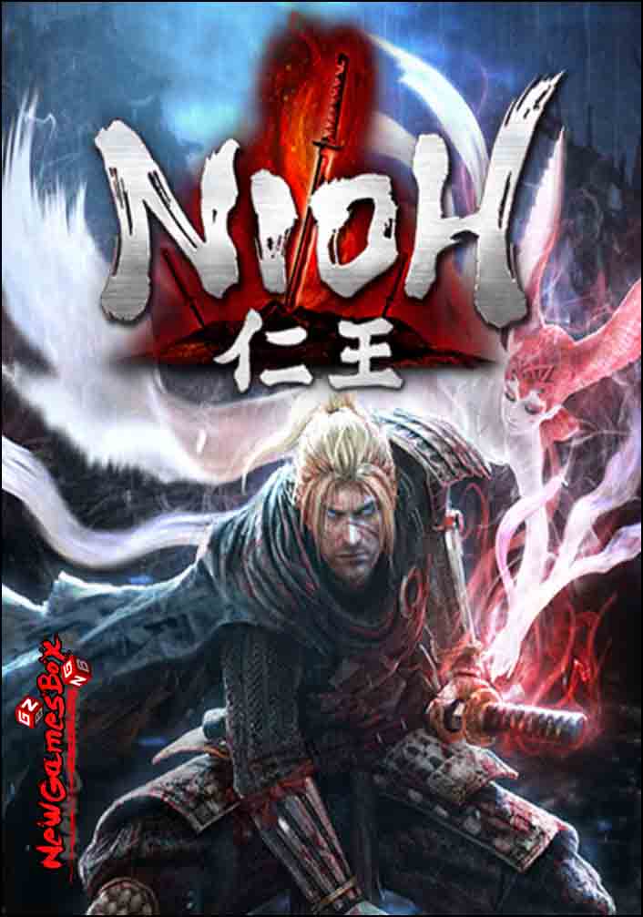 for android instal Nioh: The Complete Edition