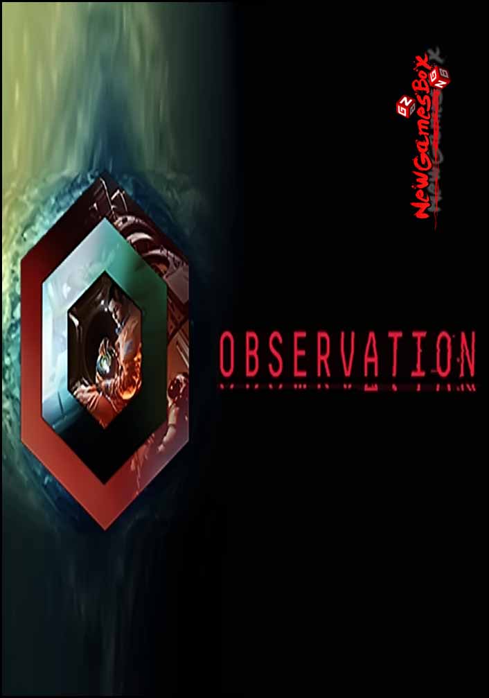 observation game pc free download