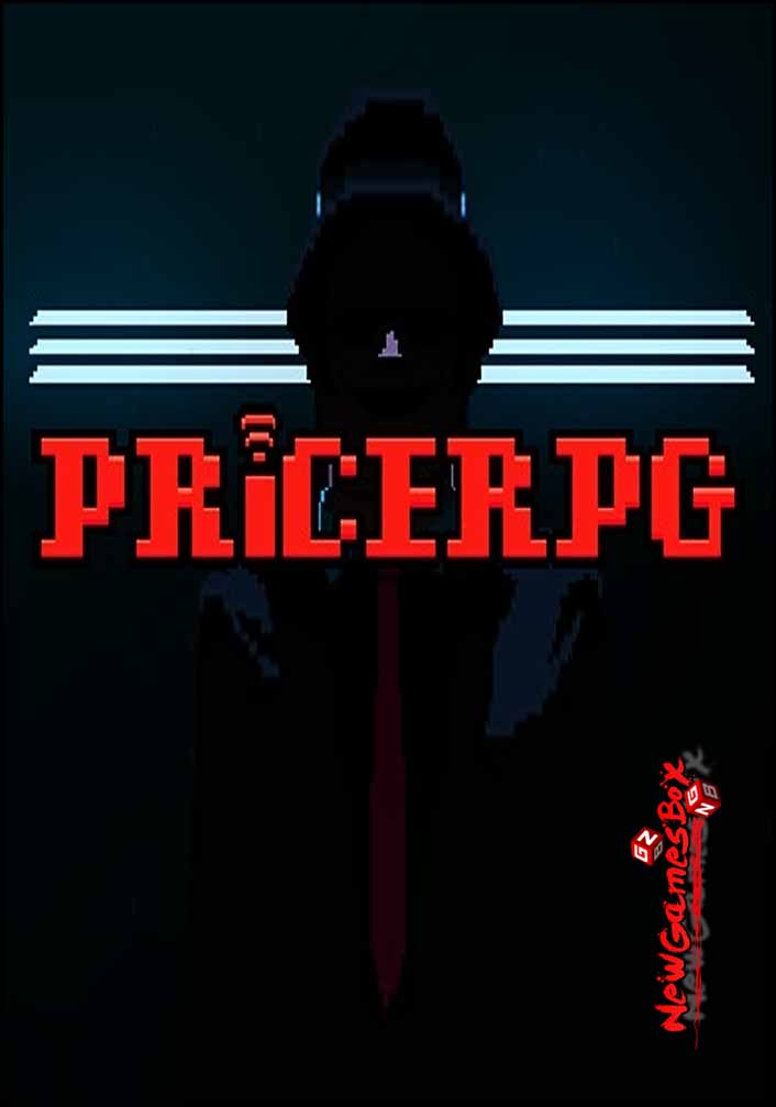 PRiCERPG Free Download