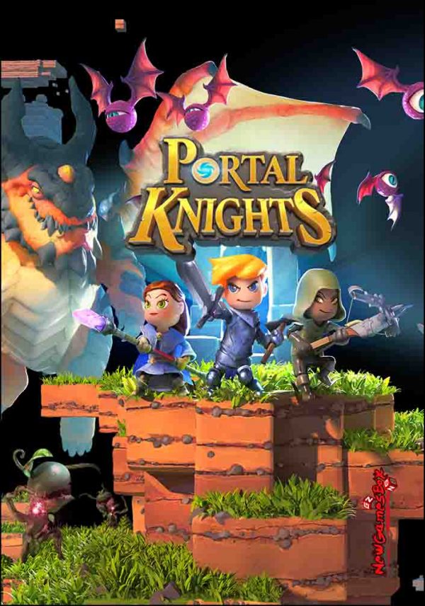 Portal Knights Download