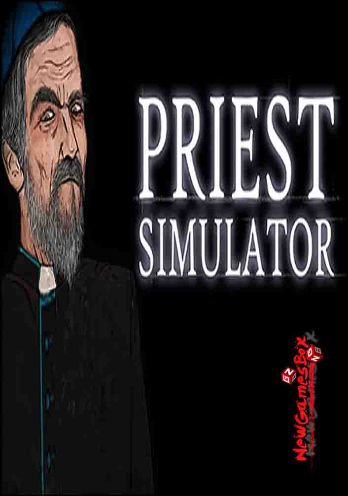 Priest Simulator Free Download