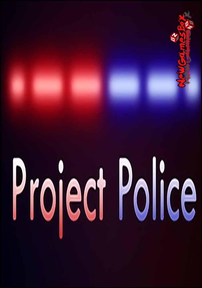 Project Police Free Download
