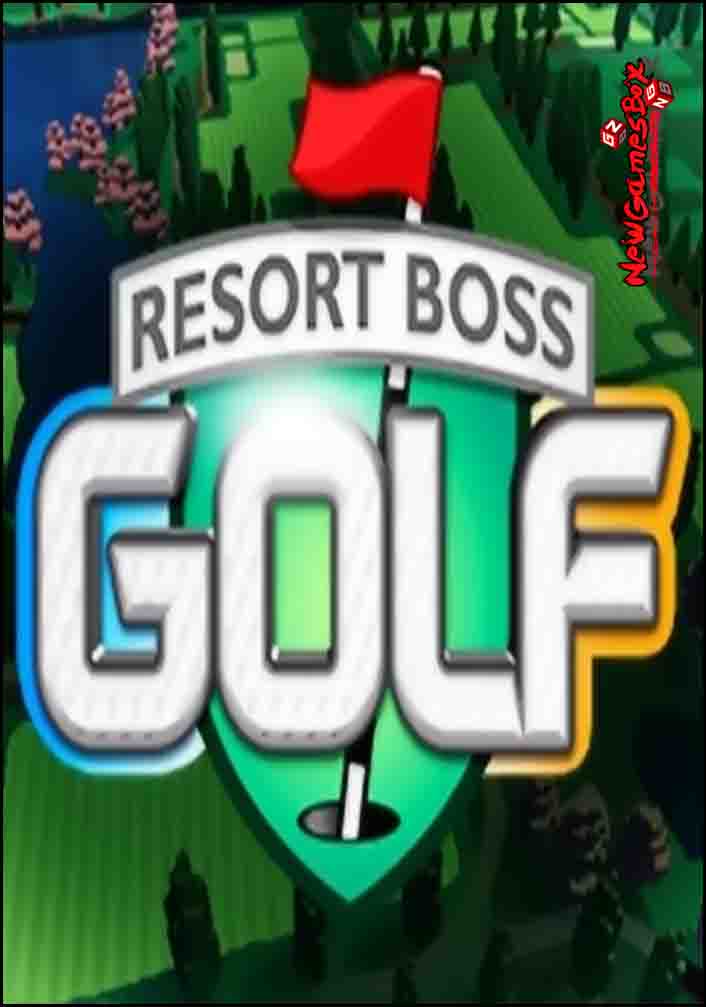 Resort Boss Golf Free Download