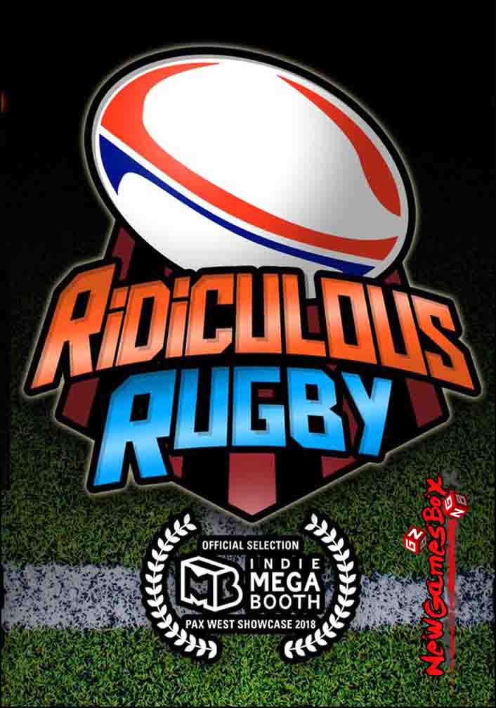 Ridiculous Rugby Free Download