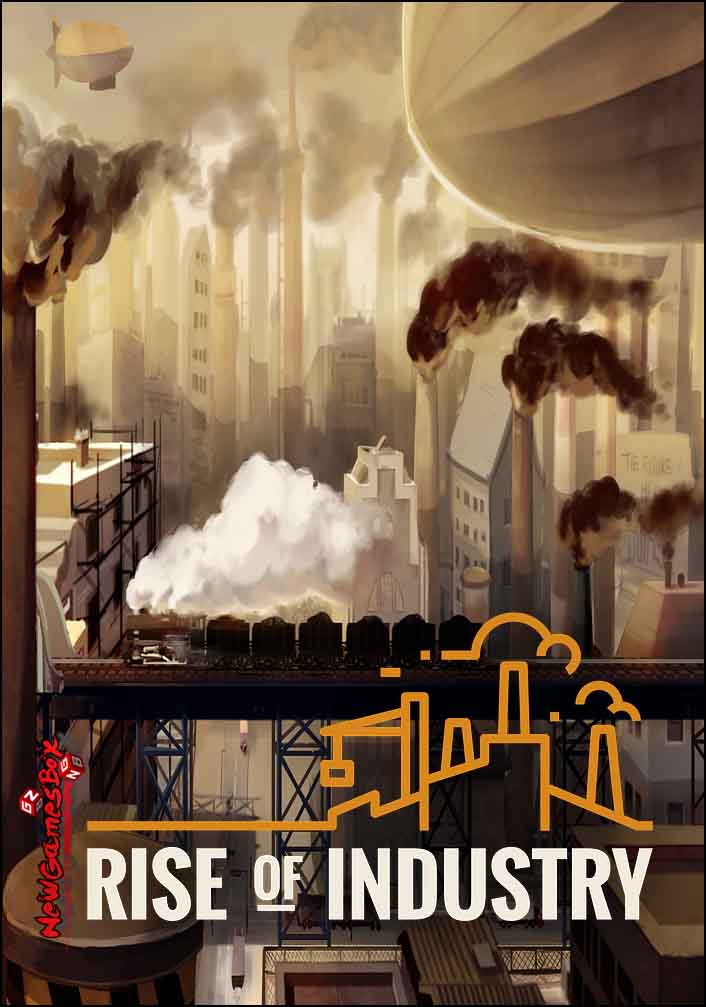 rise of industry mac download free