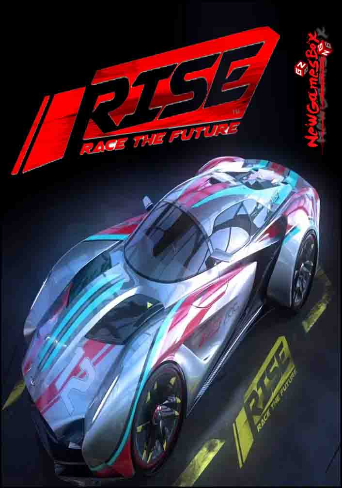 Rise Race The Future Free Download