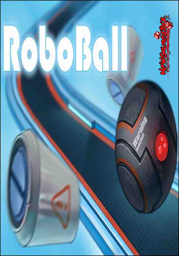 RoboBall Free Download